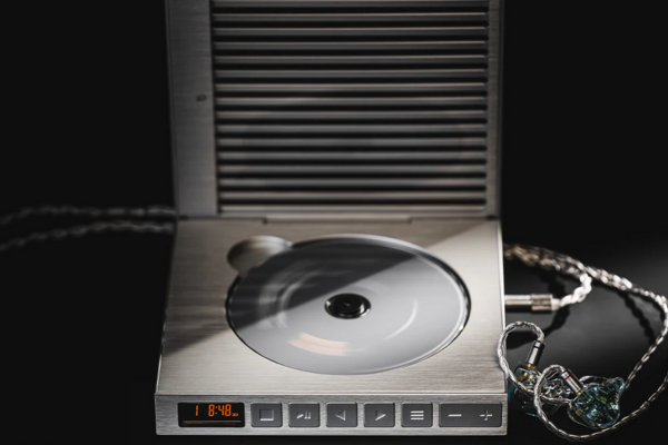 MOONDROP DISCDREAM 2 Ultra