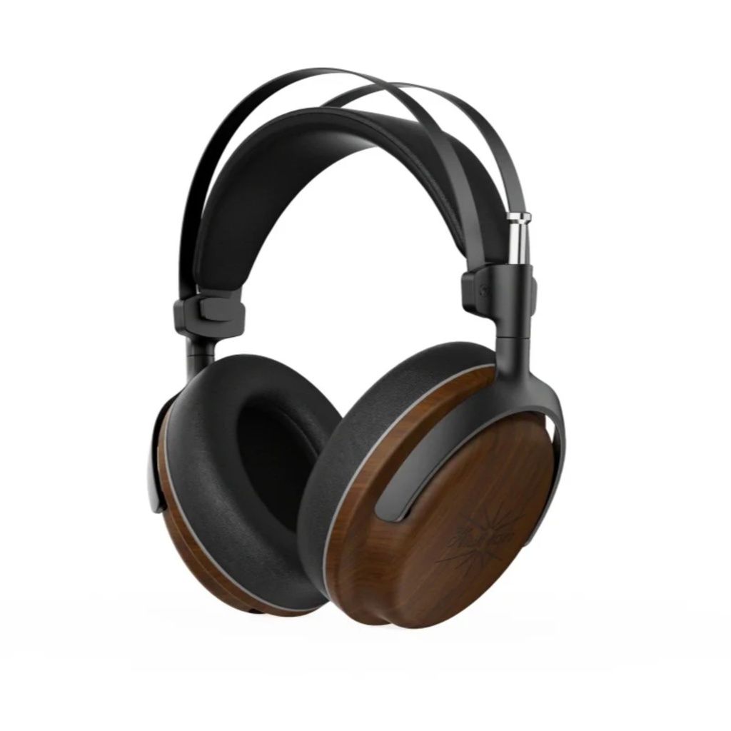 Kiwi Ears Atheia audífonos over ear cerrados dual driver Hi-Fi