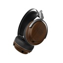 Kiwi Ears Atheia audífonos over ear cerrados dual driver Hi-Fi
