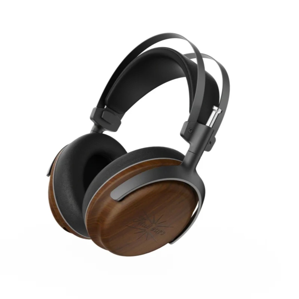 Kiwi Ears Atheia audífonos over ear cerrados dual driver Hi-Fi