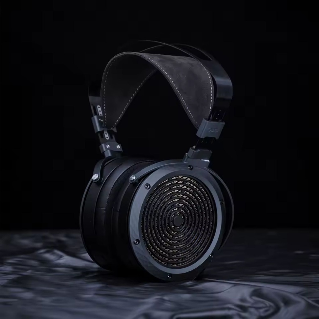 DUNU Arashi – audífonos planar magnéticos Hi-Fi (100 mm)