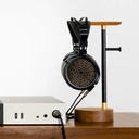 DUNU Arashi – audífonos planar magnéticos Hi-Fi (100 mm)
