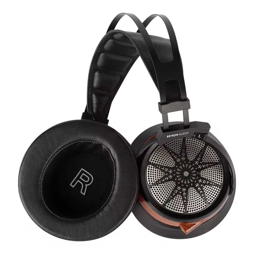 SIGVA - Sendy Audio Apollo – audífonos open-back planar 68 mm