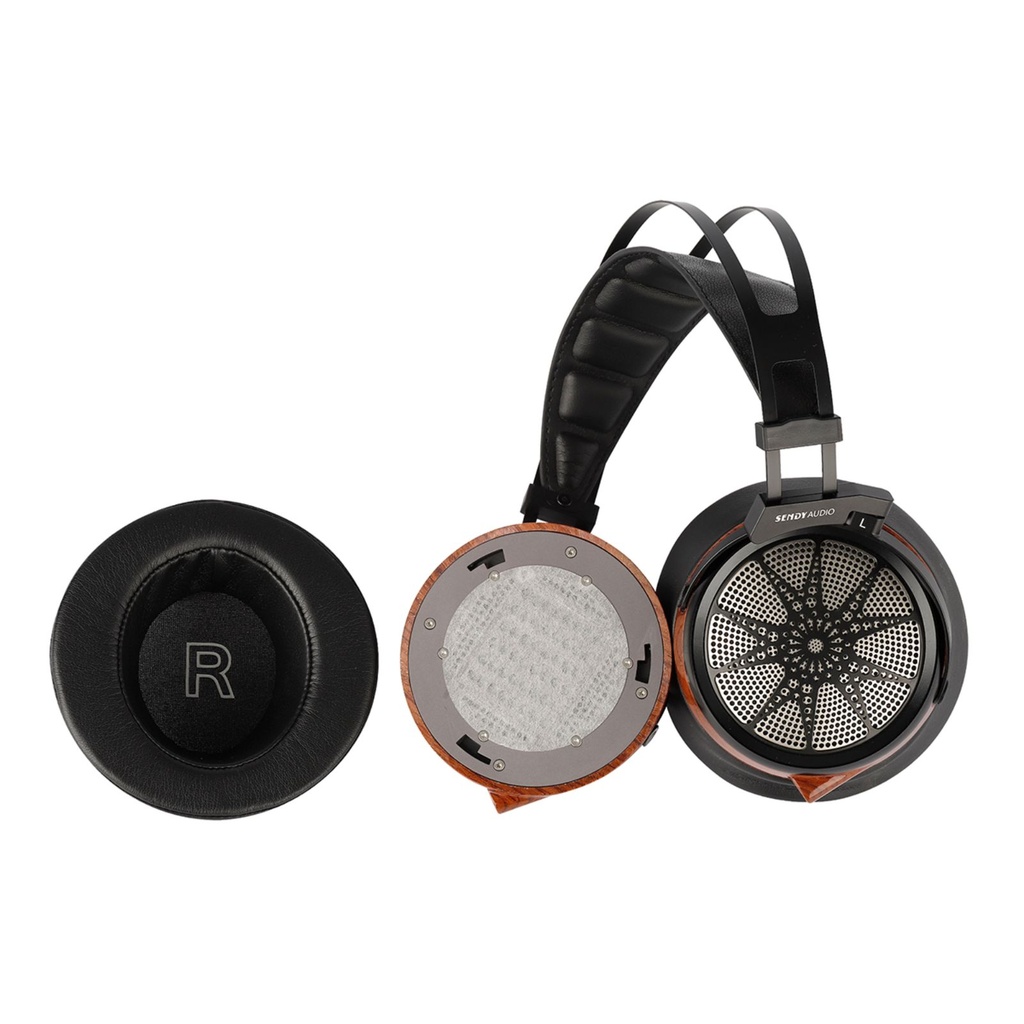 SIGVA - Sendy Audio Apollo – audífonos open-back planar 68 mm