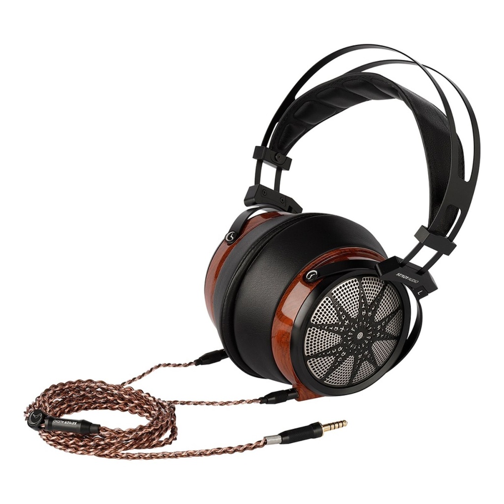 SIGVA - Sendy Audio Apollo – audífonos open-back planar 68 mm