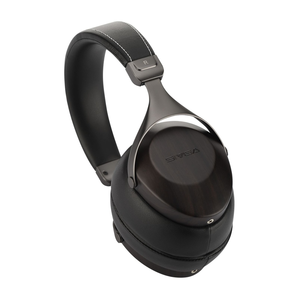 SIVGA Robin SV021 – audífonos over-ear cerrados