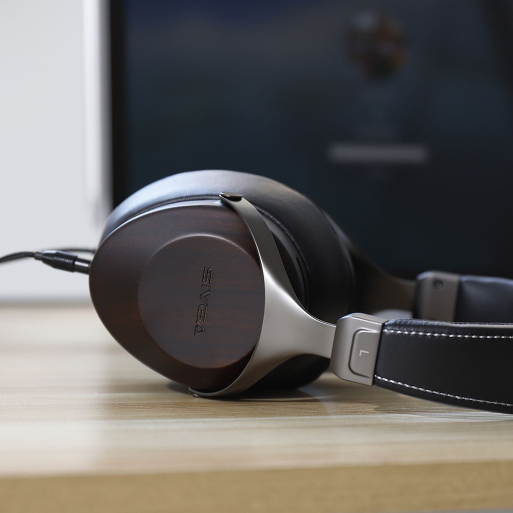 SIVGA Robin SV021 – audífonos over-ear cerrados