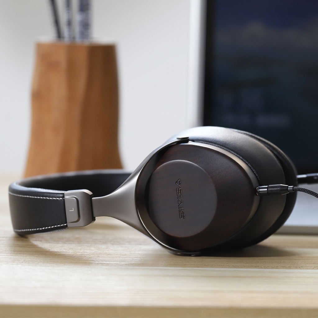 SIVGA Robin SV021 – audífonos over-ear cerrados