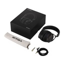 SIVGA Robin SV021 – audífonos over-ear cerrados