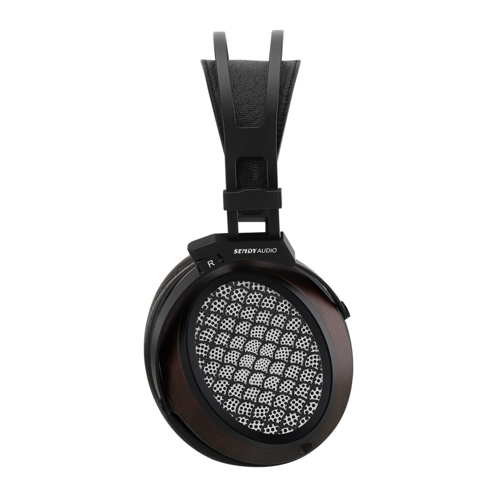 SIGVA - Sendy Audio Aiva 2 – audífonos planar open-back (97×76 mm)