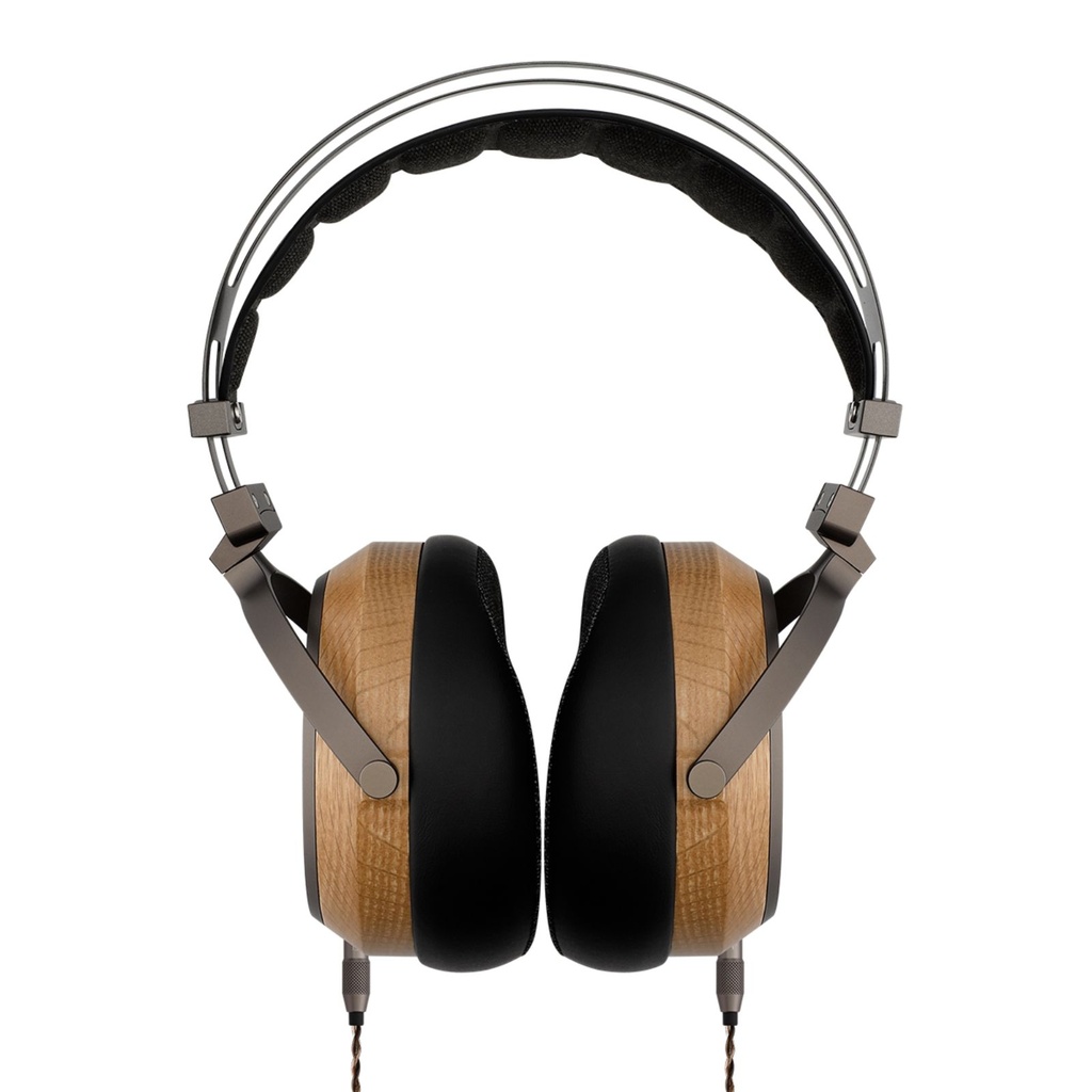 SIVGA P2 Pro – audífonos planar open-back (97×76 mm)