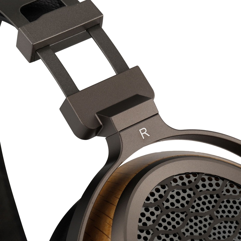 SIVGA P2 Pro – audífonos planar open-back (97×76 mm)