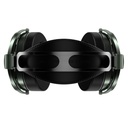 Aune SR7000 – audífonos cerrados Hi-Fi (50 mm)