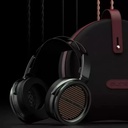 Aune SR7000 – audífonos cerrados Hi-Fi (50 mm)