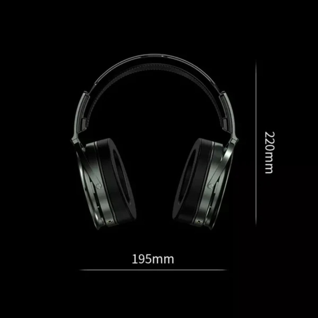 Aune SR7000 – audífonos cerrados Hi-Fi (50 mm)