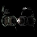 Aune SR7000 – audífonos cerrados Hi-Fi (50 mm)