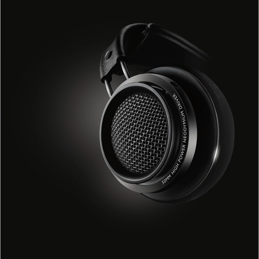 Philips Fidelio X2HR – audífonos open-back 50 mm