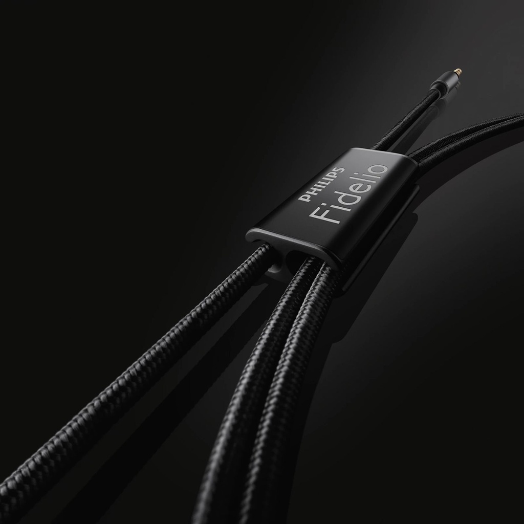 Philips Fidelio X2HR – audífonos open-back 50 mm