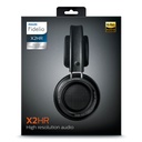 Philips Fidelio X2HR – audífonos open-back 50 mm