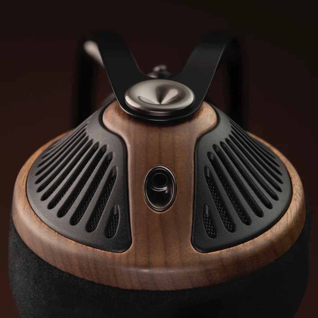 Meze 105 SILVA – audífonos open-back 50 mm (42 Ω)