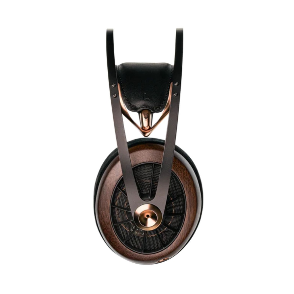 Meze 109 Pro – audífonos open-back 50 mm (nogal)