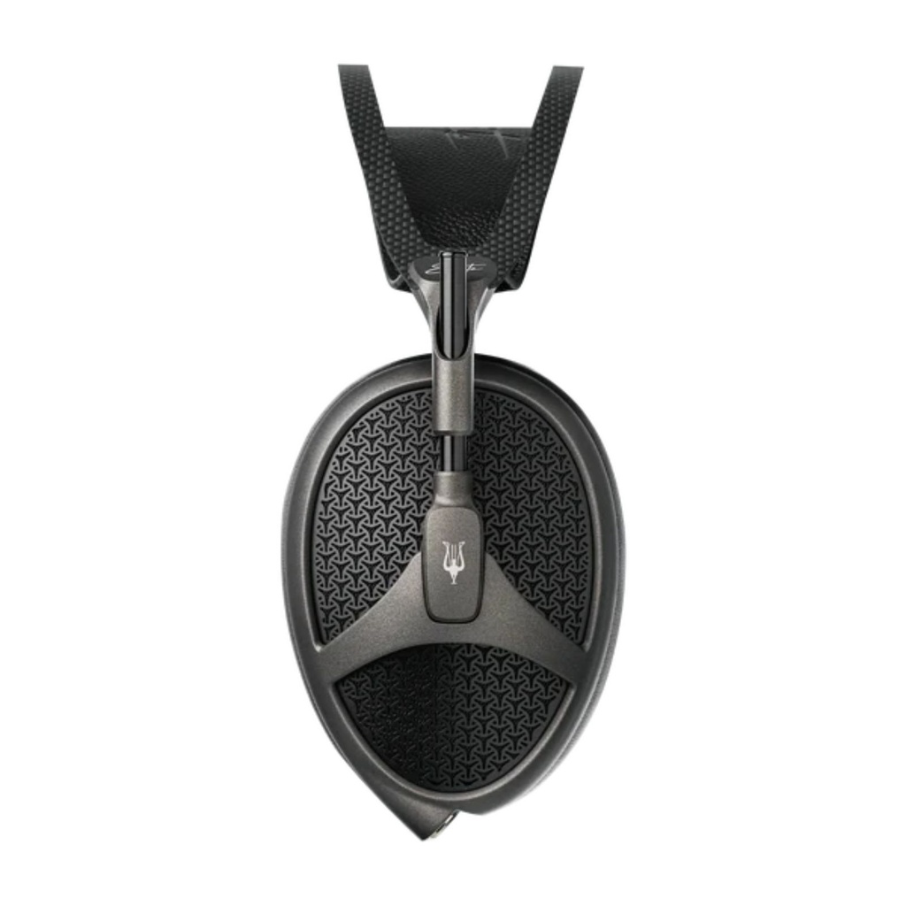 Meze Elite Tungsten – open-back planar Hi-Fi