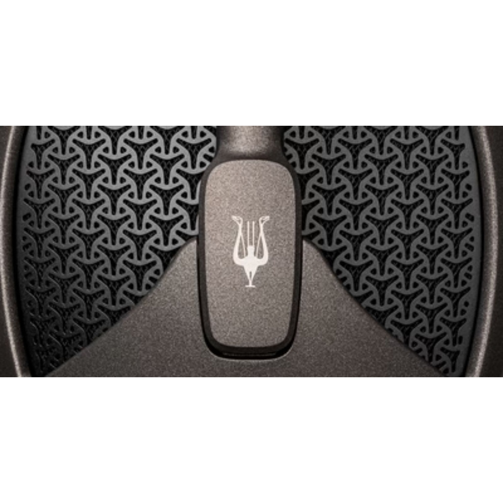 Meze Elite Tungsten – open-back planar Hi-Fi