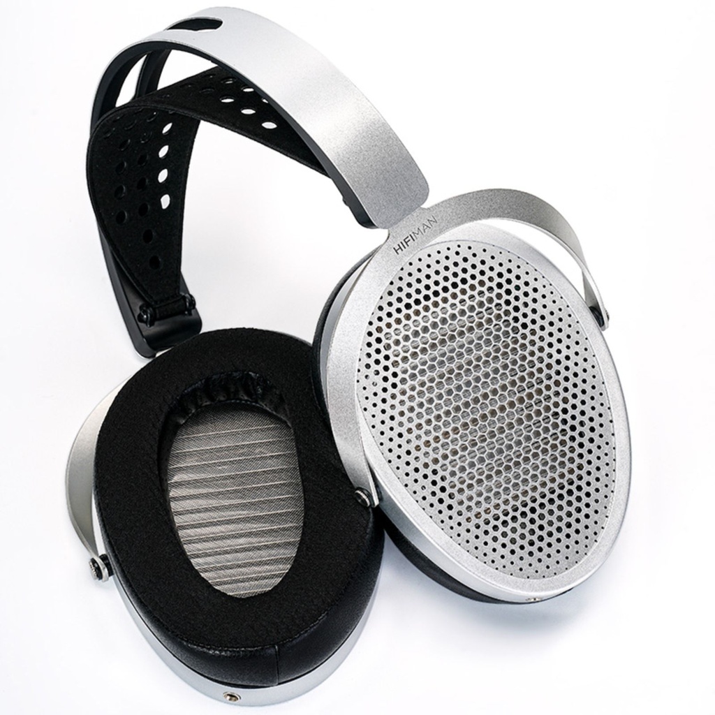 HIFIMAN Edition XV – audífonos open-back planar