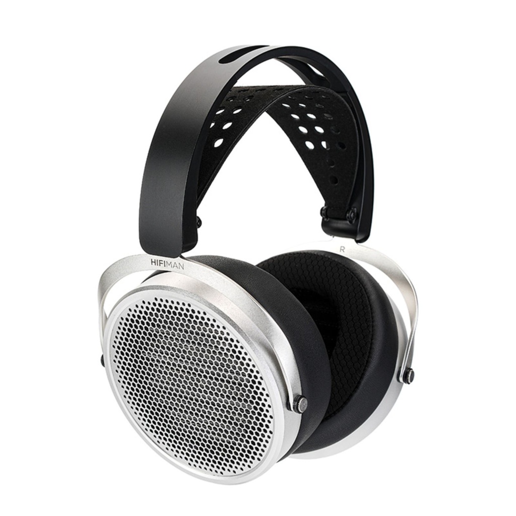 HIFIMAN HE600 – audífonos open-back planar