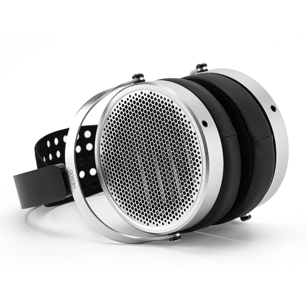 HIFIMAN HE600 – audífonos open-back planar