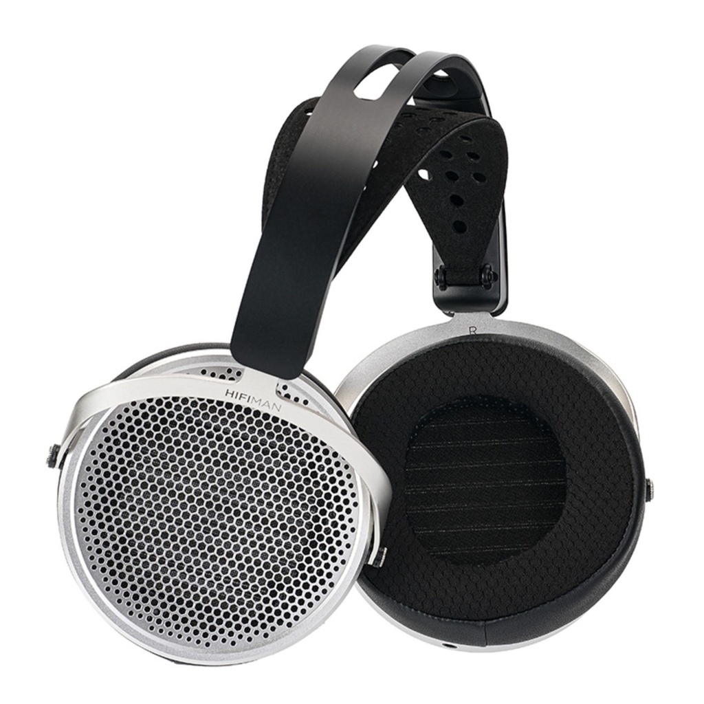 HIFIMAN HE600 – audífonos open-back planar