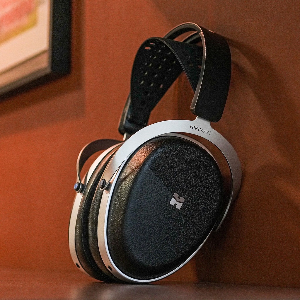 HIFIMAN Audivina LE – audífonos cerrados planar