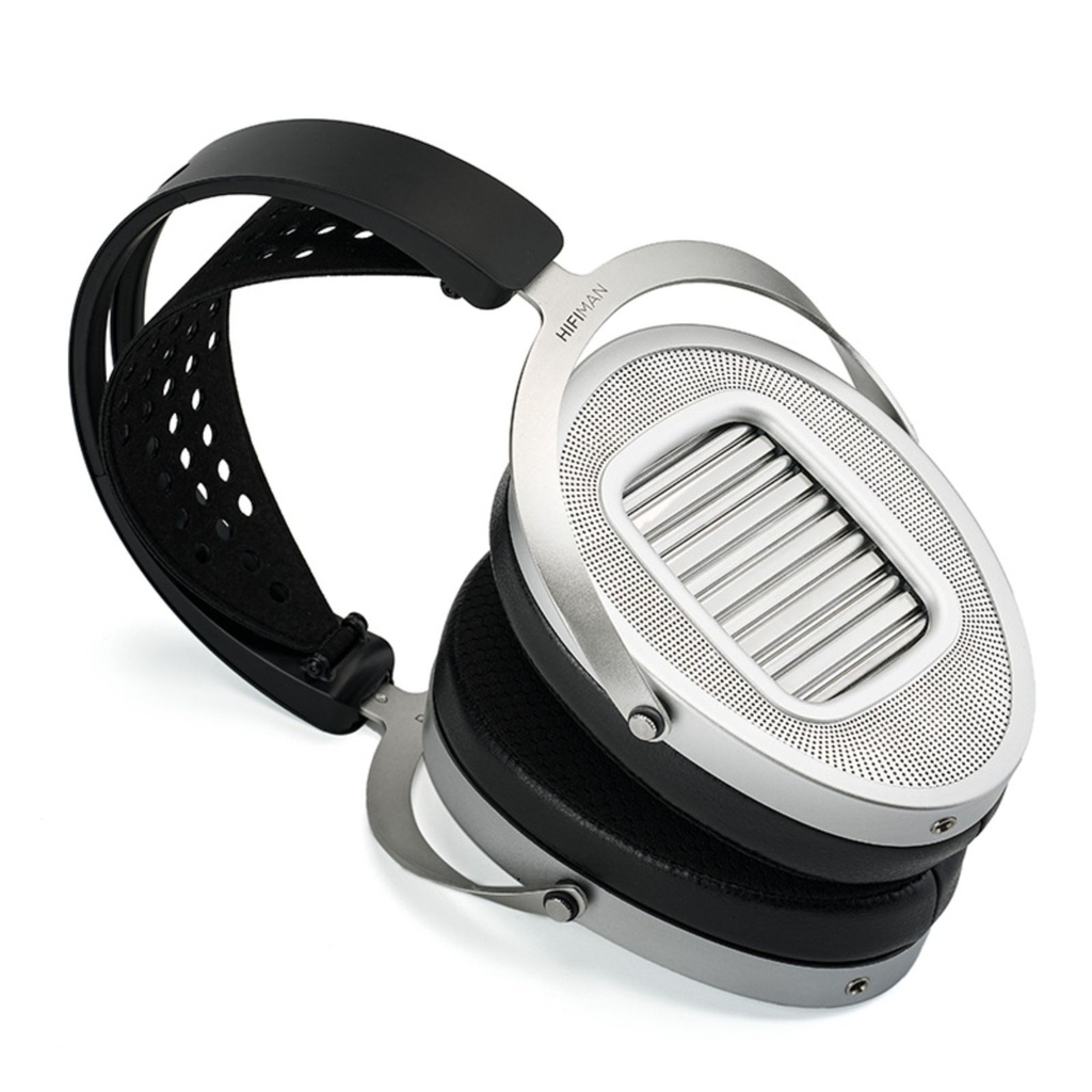 HIFIMAN Ananda Unveiled – audífonos open-back planar