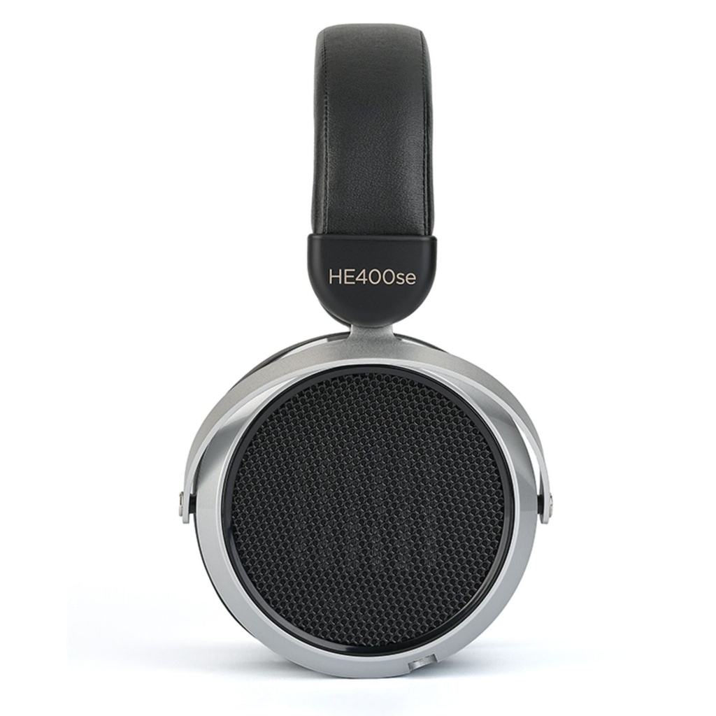 HIFIMAN HE400se Stealth Magnets – audífonos open-back planar