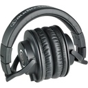 Audio-Technica ATH-M40x – audífonos cerrados de estudio