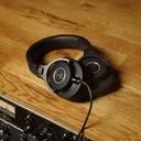 Audio-Technica ATH-M40x – audífonos cerrados de estudio