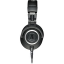 Audio-Technica ATH-M50x – audífonos cerrados de estudio