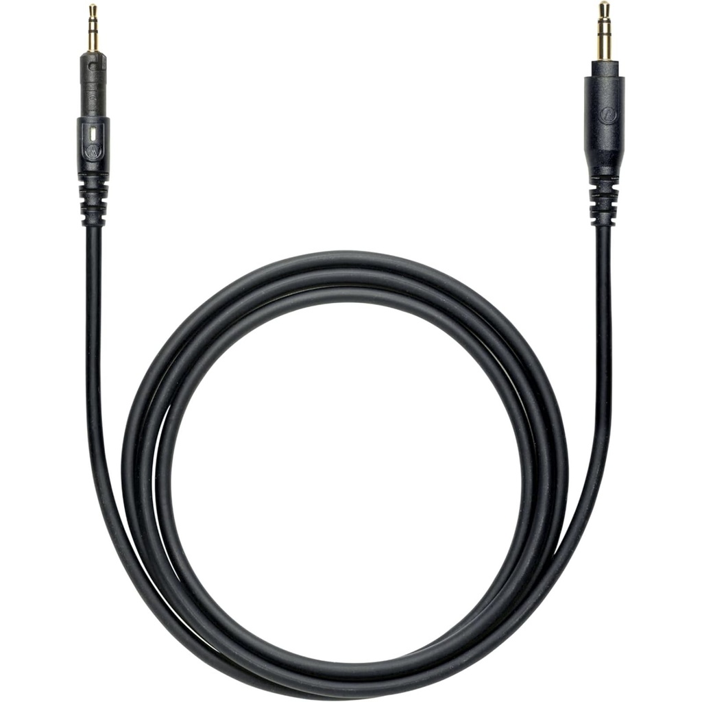 Audio-Technica ATH-M50x – audífonos cerrados de estudio