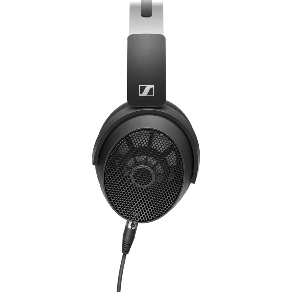 Sennheiser HD 490 PRO – audífonos open-back de estudio