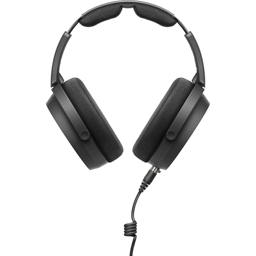 Sennheiser HD 490 PRO – audífonos open-back de estudio