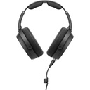 Sennheiser HD 490 PRO – audífonos open-back de estudio