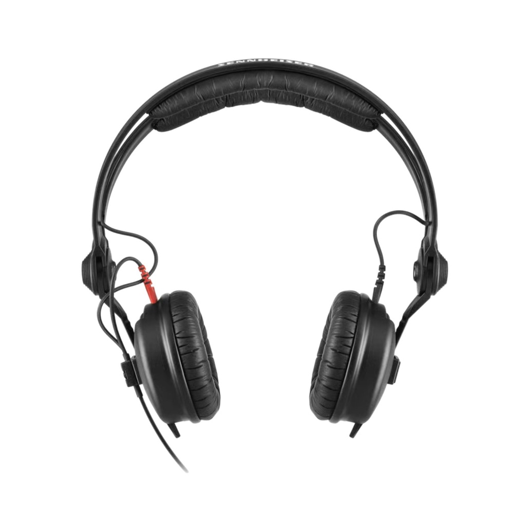 Sennheiser HD 25 – audífonos on-ear DJ cerrados