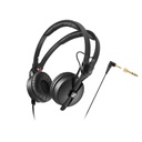 Sennheiser HD 25 – audífonos on-ear DJ cerrados