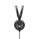 Sennheiser HD 25 – audífonos on-ear DJ cerrados