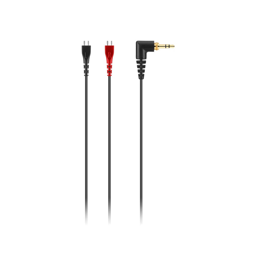 Sennheiser HD 25 – audífonos on-ear DJ cerrados
