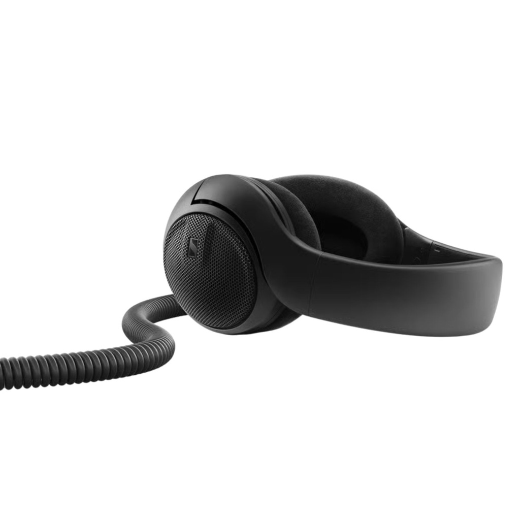 Sennheiser HD 400 PRO – audífonos open-back de estudio