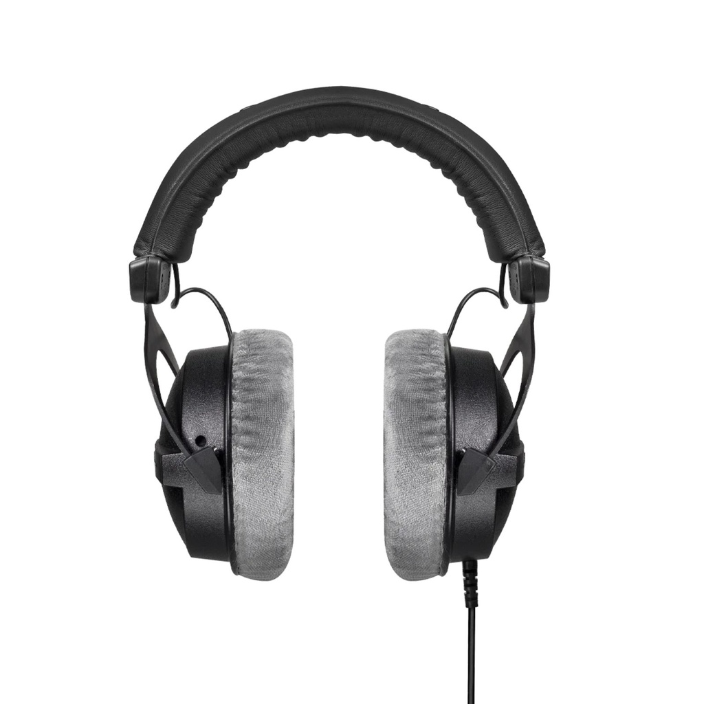 beyerdynamic DT 770 PRO 80 Ω – audífonos cerrados de estudio