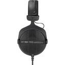 beyerdynamic DT 990 PRO – audífonos open-back de estudio