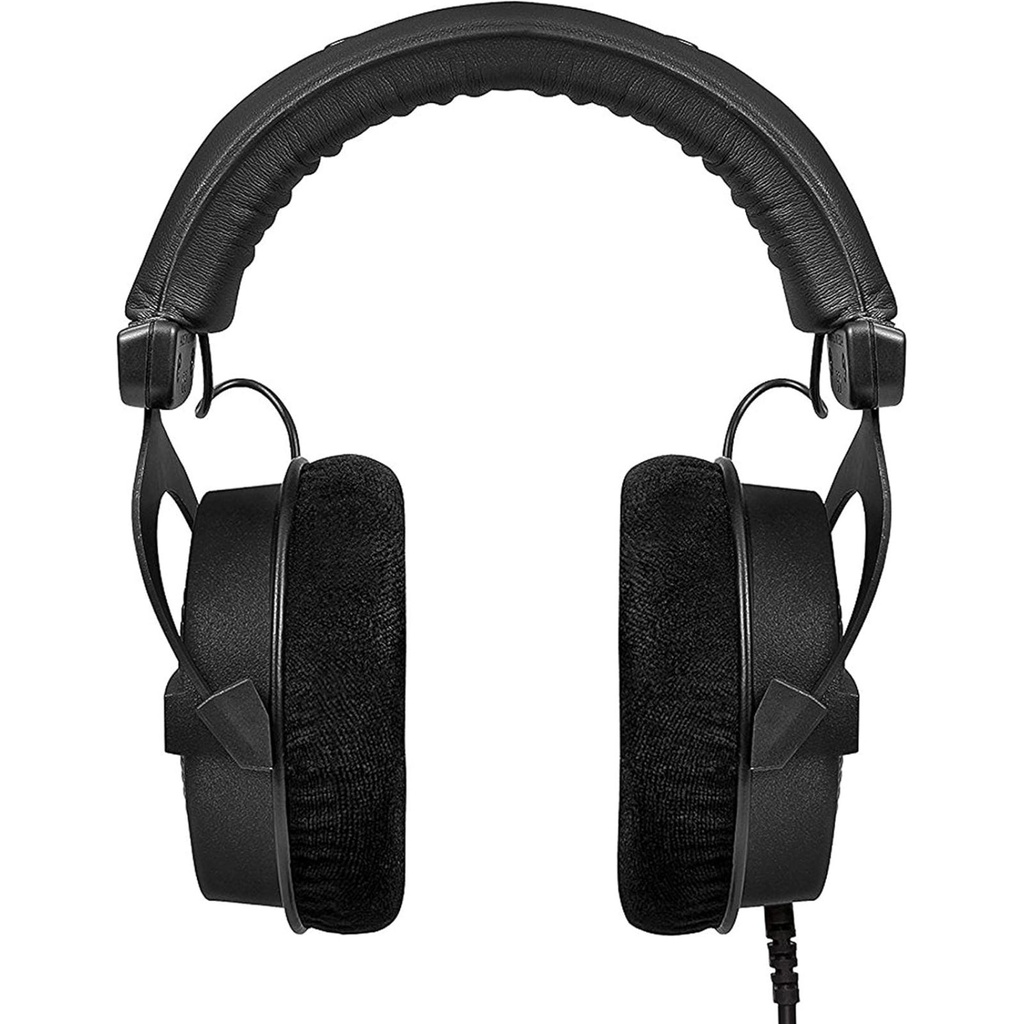 beyerdynamic DT 990 PRO – audífonos open-back de estudio