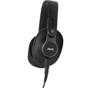 AKG K371 – audífonos cerrados de estudio (50 mm)